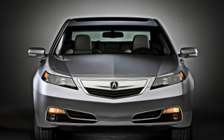 Крутая Акура