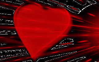 Сердечные импульсы влюбленных