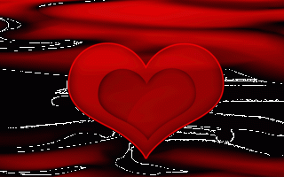 Валентинка