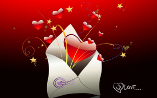 14 февраля день влюбленных