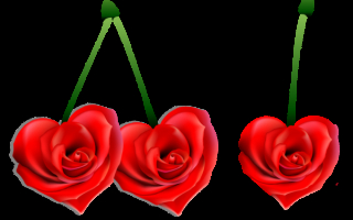 С днем влюбленных