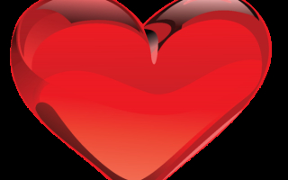 Валентинка