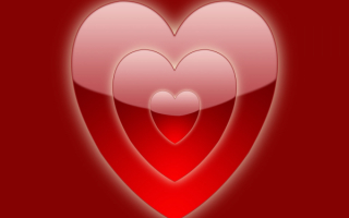 Валентинка