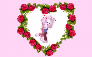 С днем влюбленных