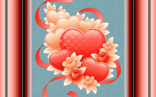 Валентинки