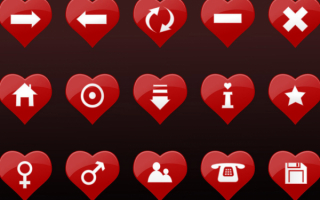 Валентинки