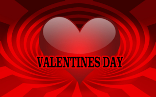 Валентинов день
