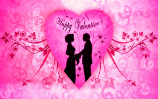 День влюбленных