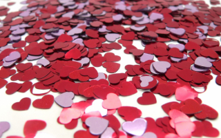 Миллион валентинок