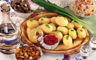 Аппетитная закуска