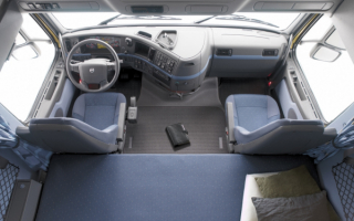 Volvo FH | Вольво FH