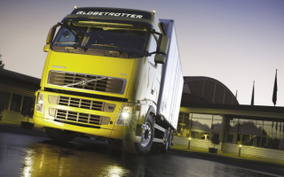Volvo FH  | Вольво FH