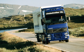 Volvo FH12 | Вольво FH12