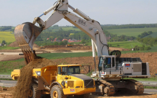 Volvo A40D | Вольво A40D