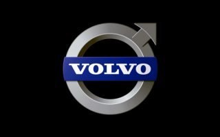 Volvo logo | Вольво логтип