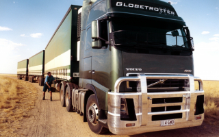 Volvo FH16 | Вольво FH16