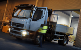 Volvo FL | Вольво FL