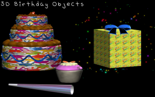 Тридцатый день рождения