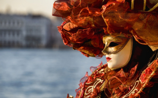 Карнавал Венеции