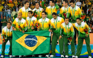 Сборная Бразилии по футзалу