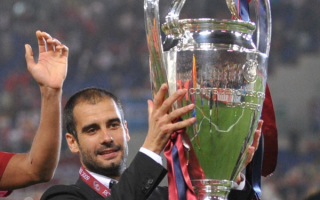 Главный тренер испанской 