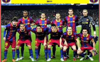 Футбольный клуб 