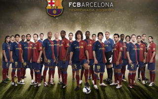 Футбольный клуб 