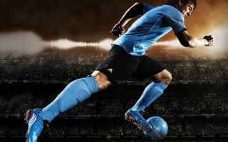 Лионель Месси лучший футболист мира