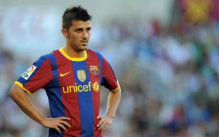 Нападающий футбольного клуба 