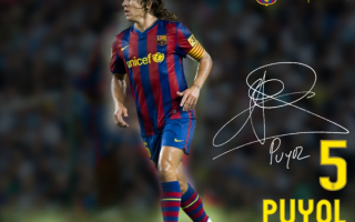 Капитан футбольного клуба 