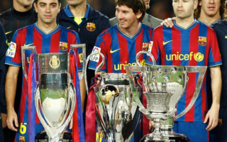 Футбольный клуб 