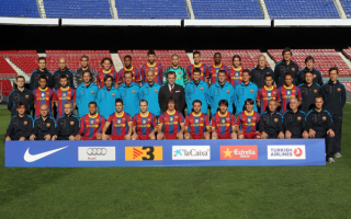 Футбольный клуб 