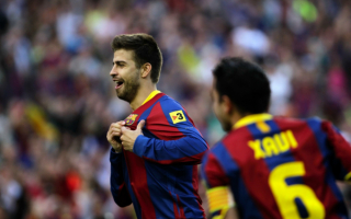 Футболисты 