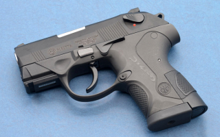 Beretta Px4 Storm SubCompact