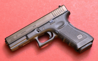 Glock 17 GSSF