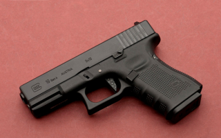 Glock 19