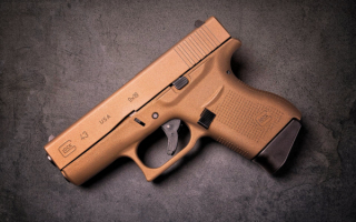Glock 43