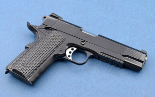 KIMBER WARRIOR 1911