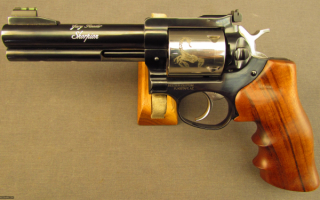 Magnum 41 Skorpion