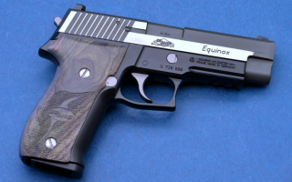 Sig Sauer P226