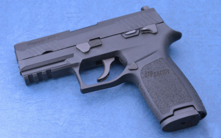 Sig Sauer P320