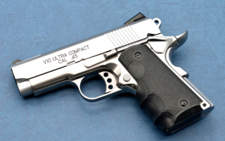 SPRINGFIELD V10 Ultra Compact
