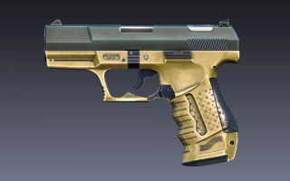 Walther P99