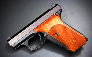 Heckler and Koch