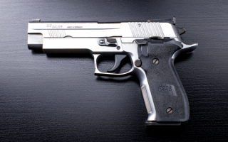 Sig Sauer Р226