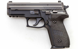 Пистолет Sig Sauer P229