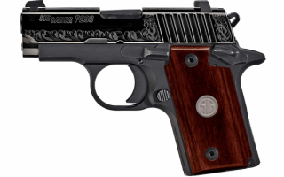 Пистолет SIG Sauer P238