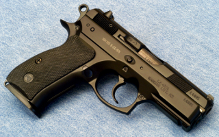 CZ USA