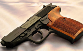 Walther P5