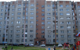 Дом на улице Титова